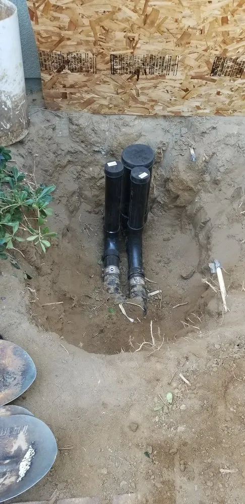 Slide of All in One Plumbing and Drain Cleaning