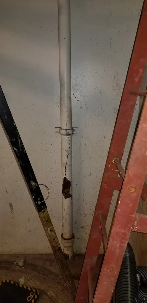 Slide of All in One Plumbing and Drain Cleaning