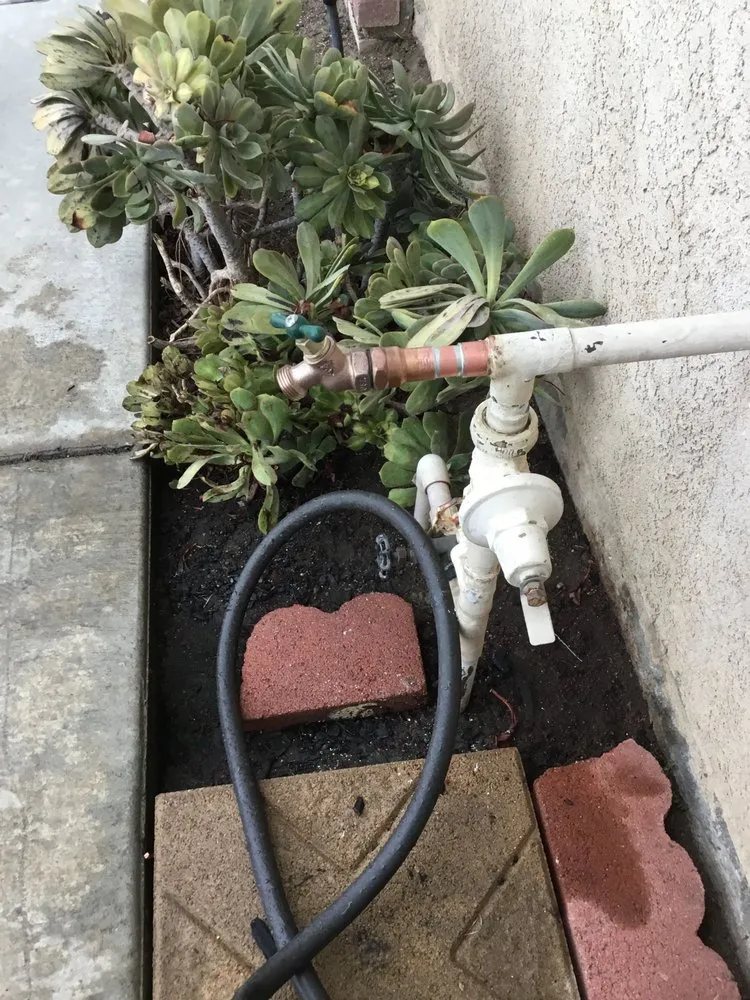 Slide of All in One Plumbing and Drain Cleaning