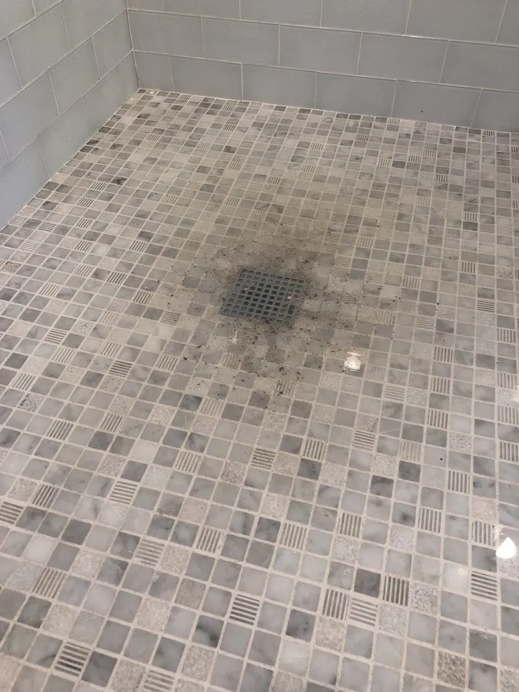 Slide of All in One Plumbing