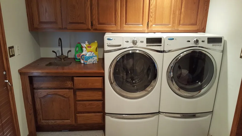 Slide of All in One Plumbing