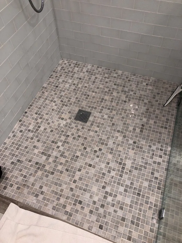 Slide of All in One Plumbing