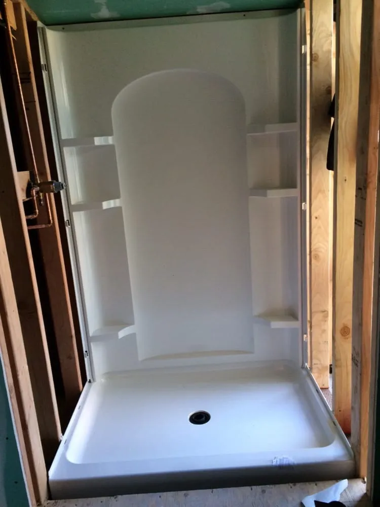 Slide of All in One Plumbing Services, Inc.