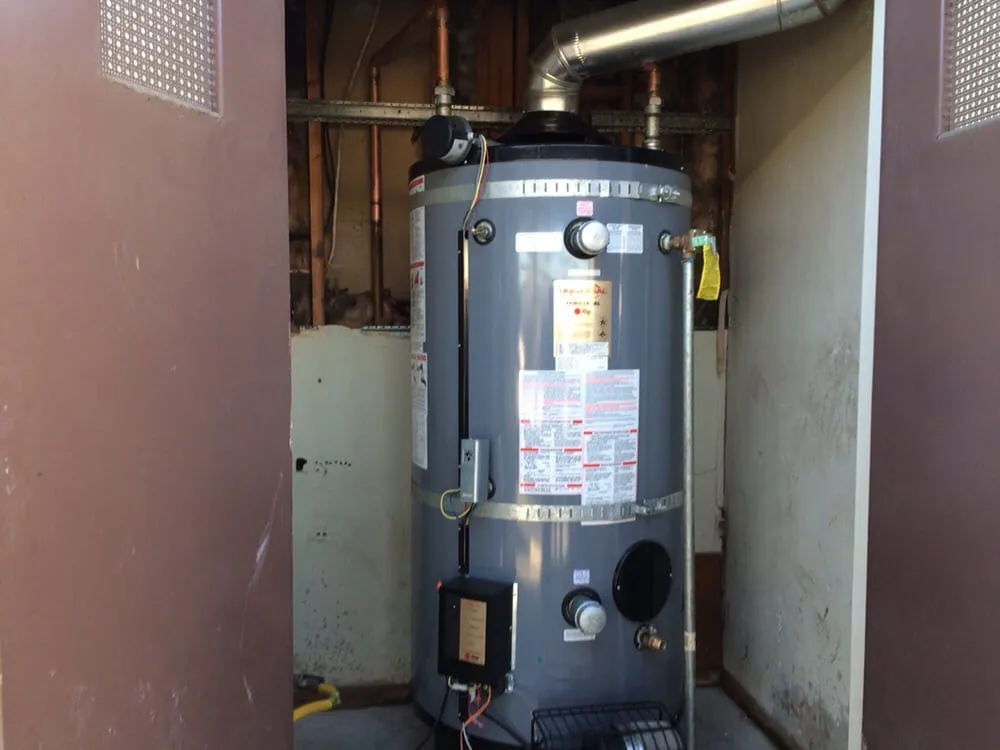 Slide of All in One Plumbing Services, Inc.