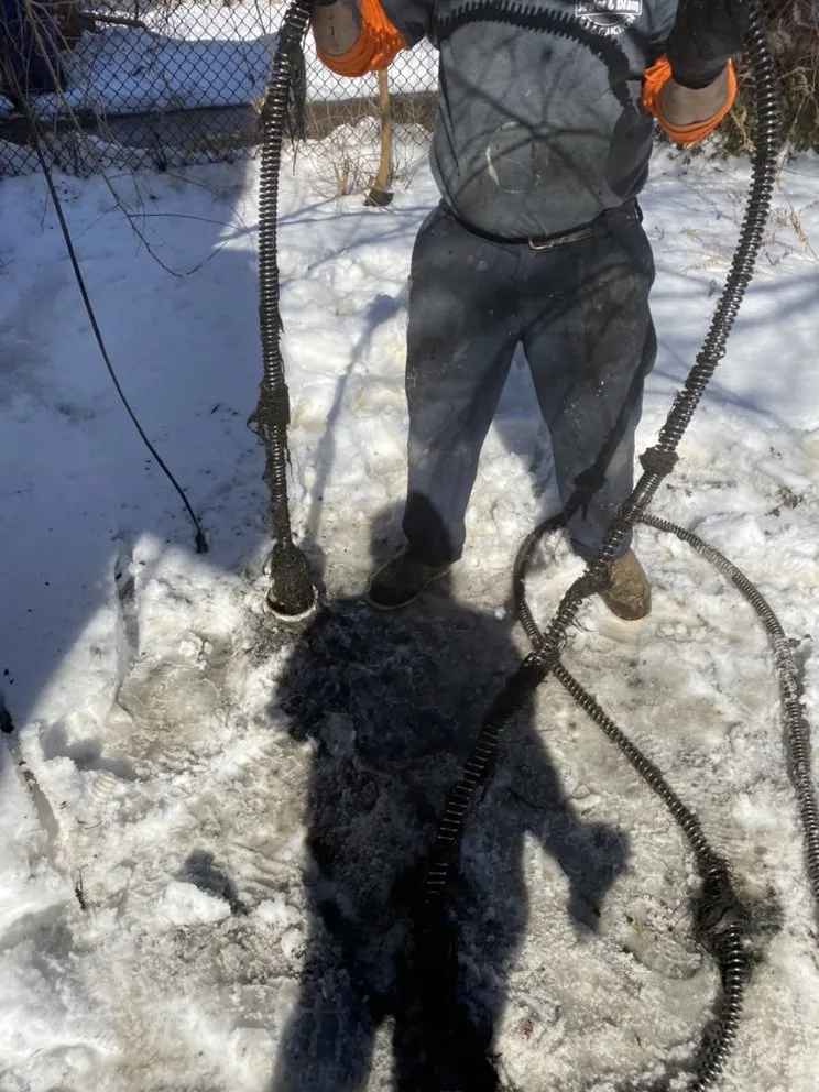 Reliable water heater service service in Southgate, MI - All-In-One Plumbing sewer & drain