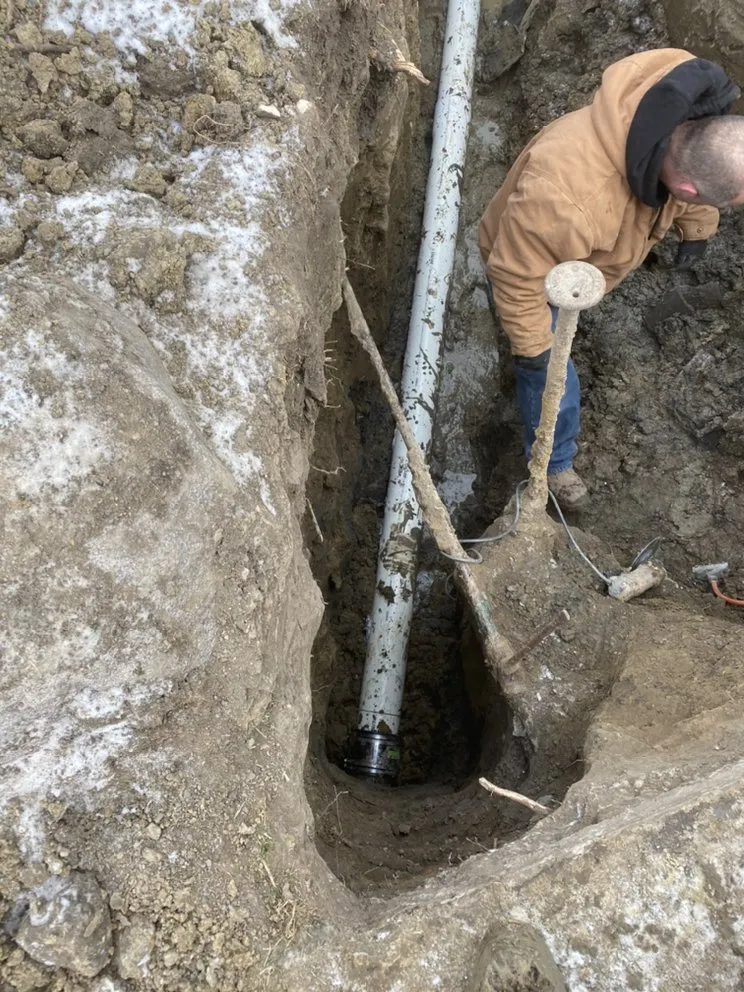 Reliable plumbing repair for homes in Southgate, MI by All-In-One Plumbing sewer & drain