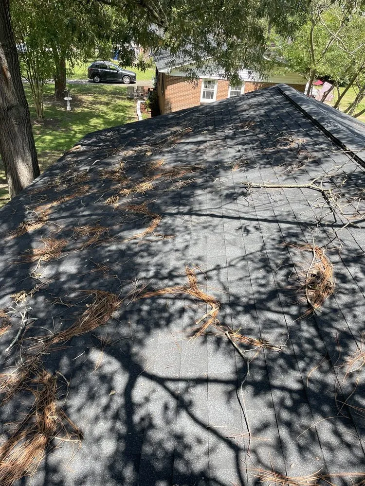 Slide of All in One Property Solutions