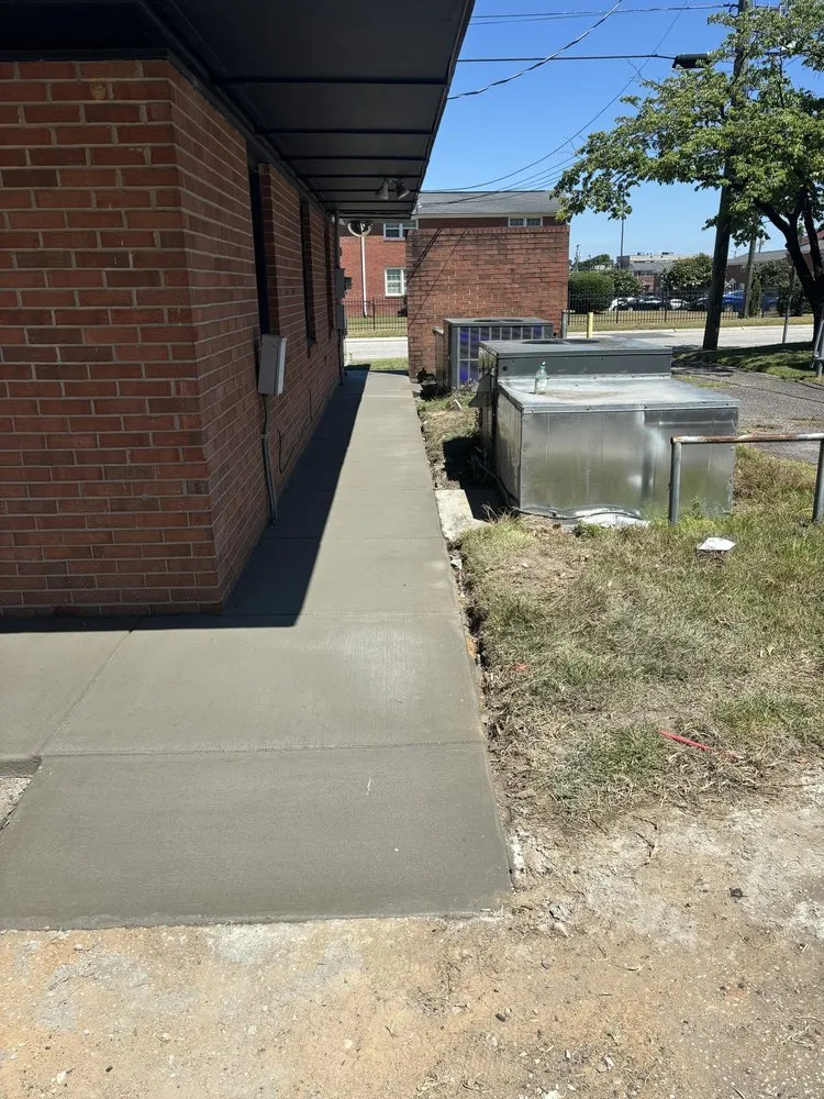 Slide of All in One Property Solutions