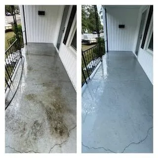 Slide of All in One Property Solutions