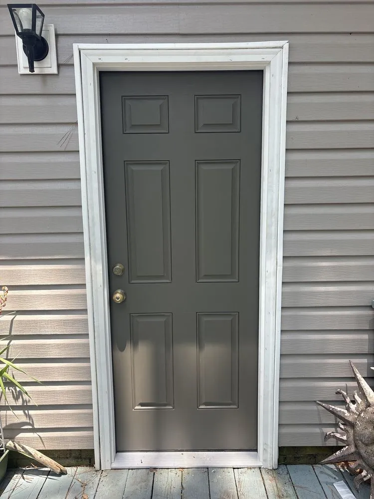 Slide of All in One Property Solutions