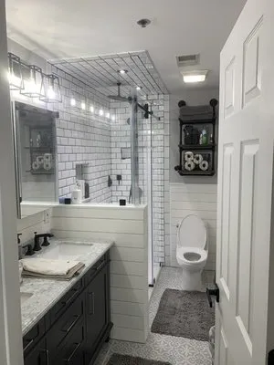 Slide of All In One Remodeling and Construction Services