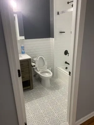 Slide of All In One Remodeling and Construction Services