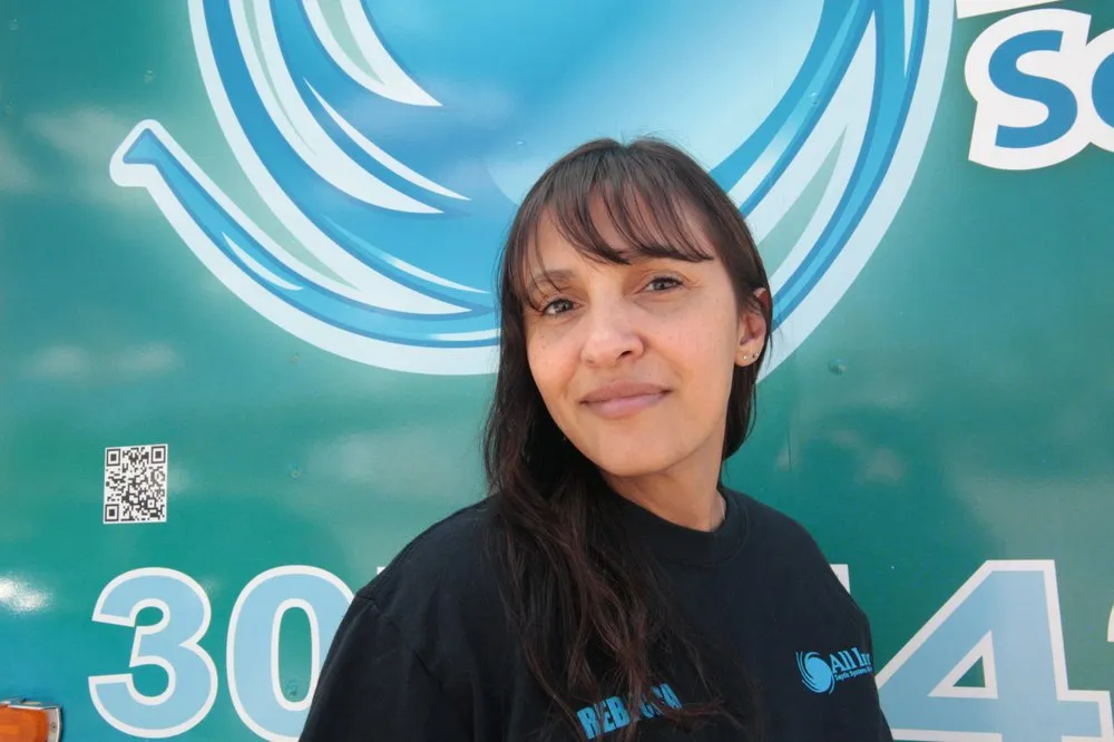 Slide of All In One Septic Systems & Plumbing Service