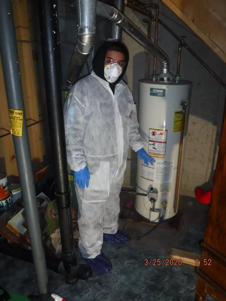 Slide of All In One Septic Systems & Plumbing Service