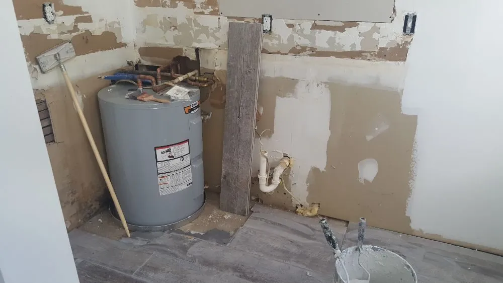 Slide of All In One Services