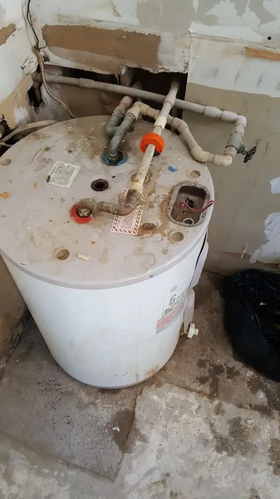 Slide of All In One Services