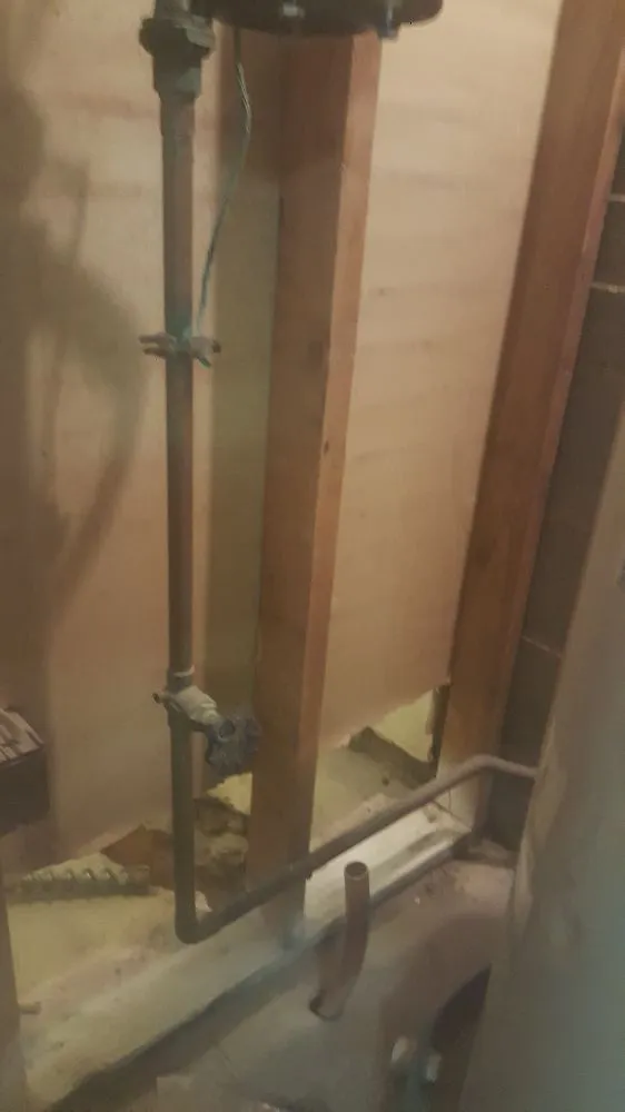 Slide of All In One Services