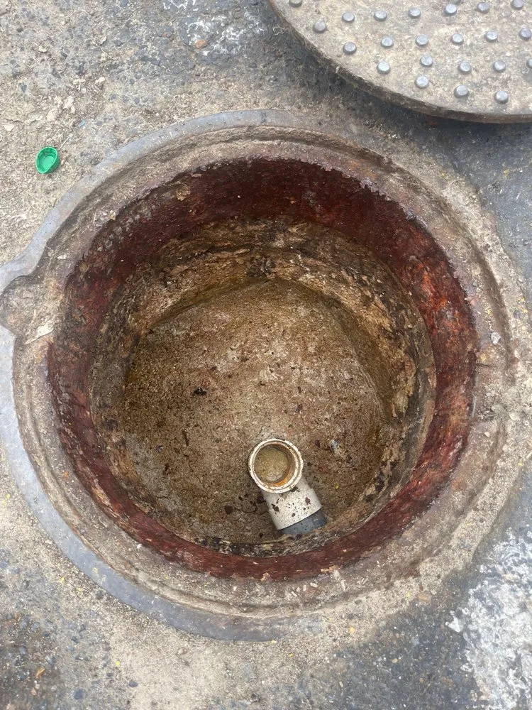 Slide of All In One Services