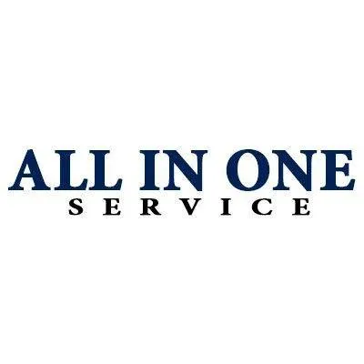 Slide of All In One Services