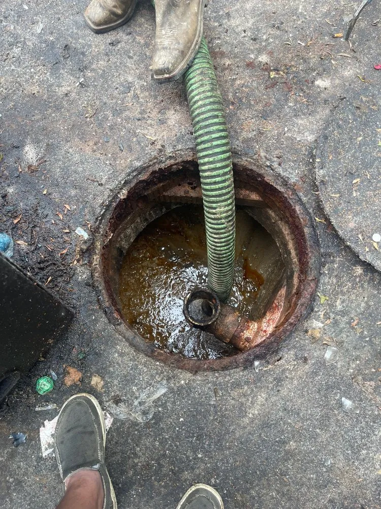 Slide of All In One Services