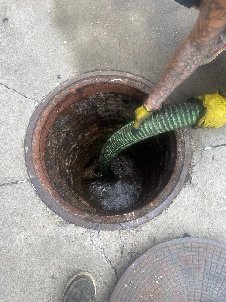 Slide of All In One Services