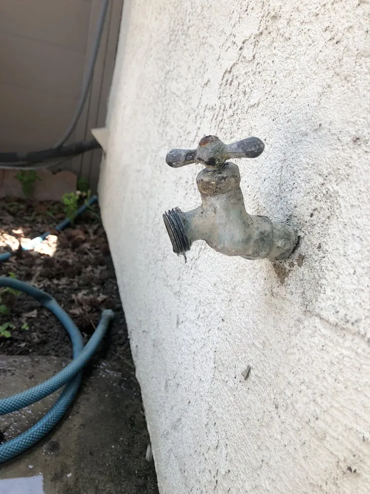 Slide of All In Plumbing & Service