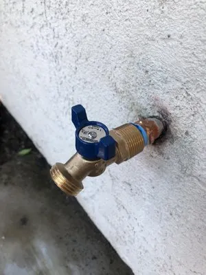 All In Plumbing & Service Logo