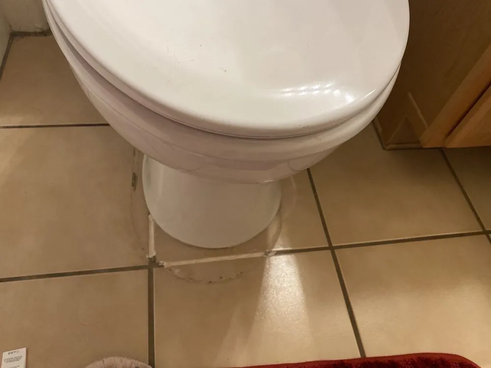 Slide of All In Plumbing