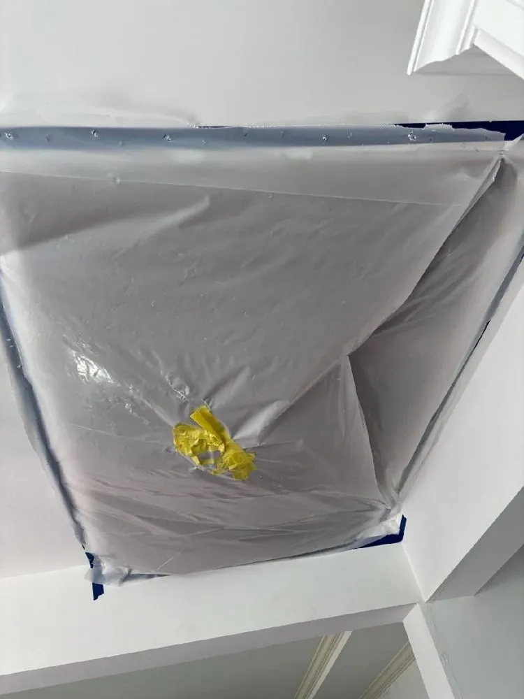 Slide of All in Repairs By Jamol