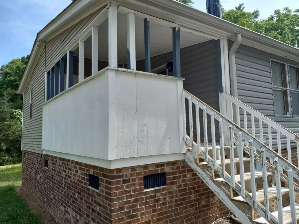 Slide of All in Repairs By Jamol