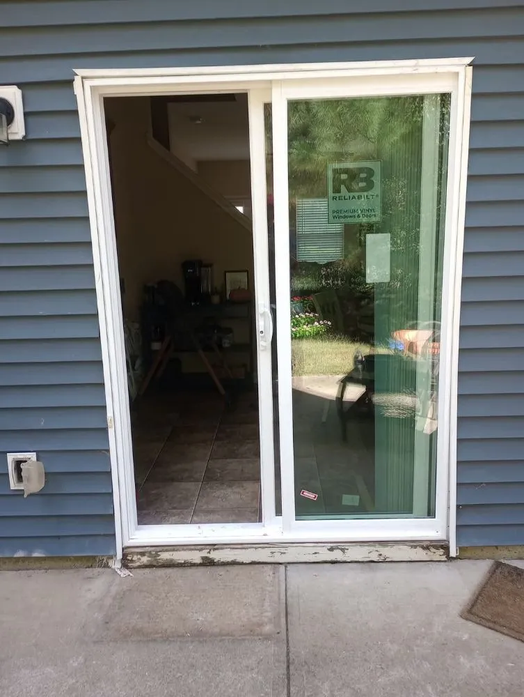 Slide of All in Repairs By Jamol