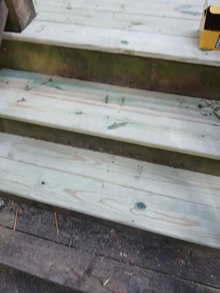 Slide of All in Repairs By Jamol