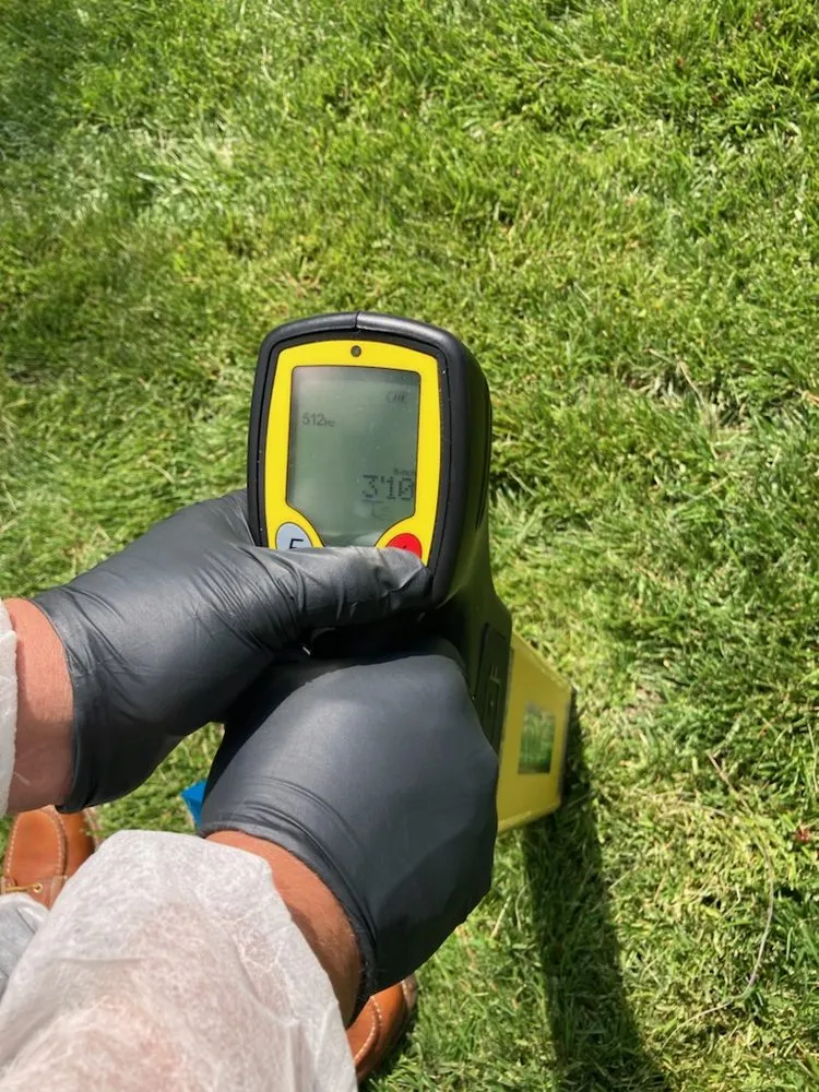 Slide of ALL in Sanitation Services & Septic Tank Pumping