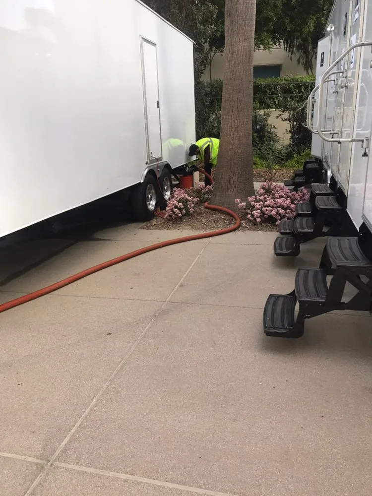 Affordable plumbing repair for homes in Beverly Hills, CA by ALL in Sanitation Services & Septic Tank Pumping