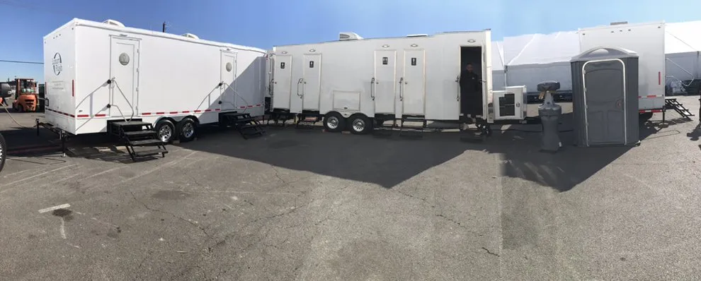 Emergency plumbing repair service in Beverly Hills, CA - ALL in Sanitation Services & Septic Tank Pumping