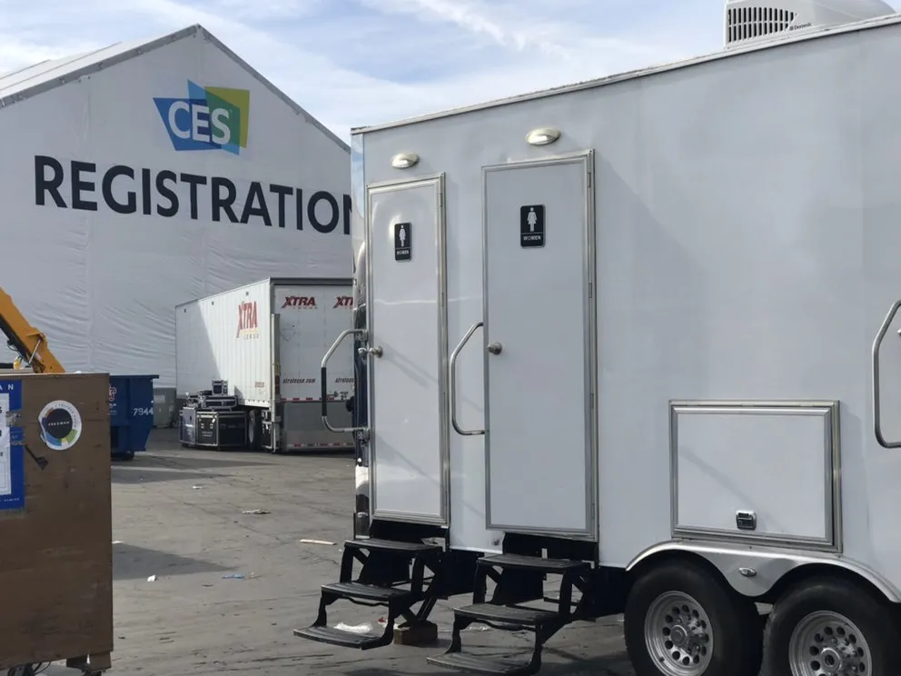 Slide of ALL in Sanitation Services & Septic Tank Pumping