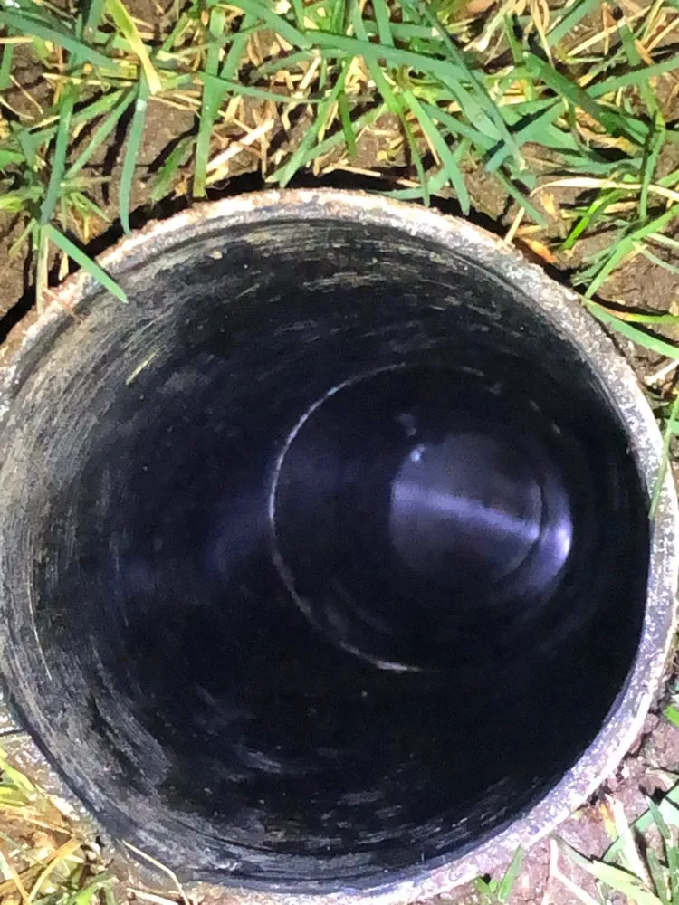 Slide of ALL in Sanitation Services & Septic Tank Pumping