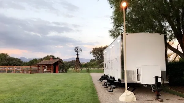 ALL in Sanitation Services & Septic Tank Pumping