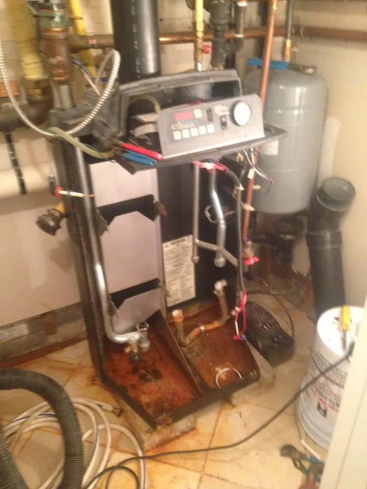 Slide of All Inclusive Mechanical