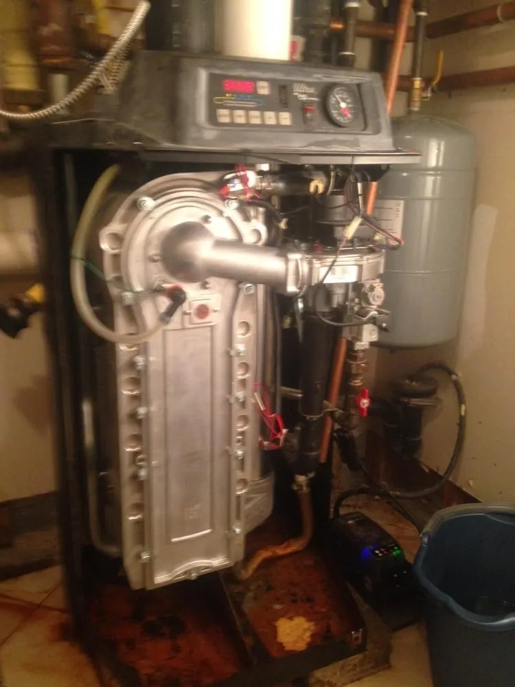 Slide of All Inclusive Mechanical