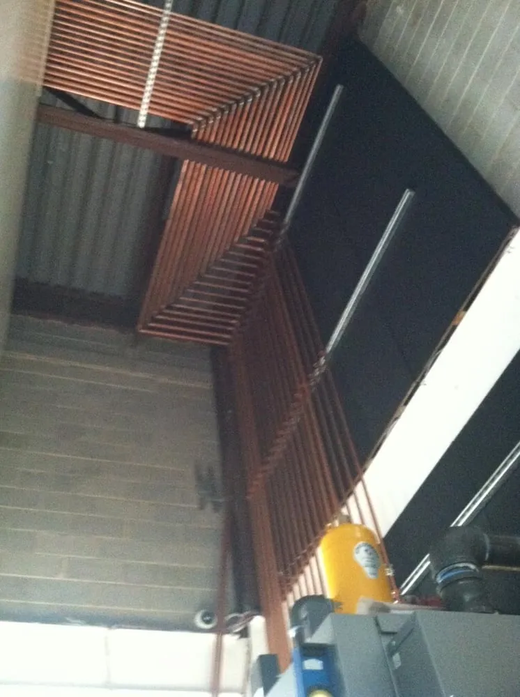 Slide of All Inclusive Mechanical