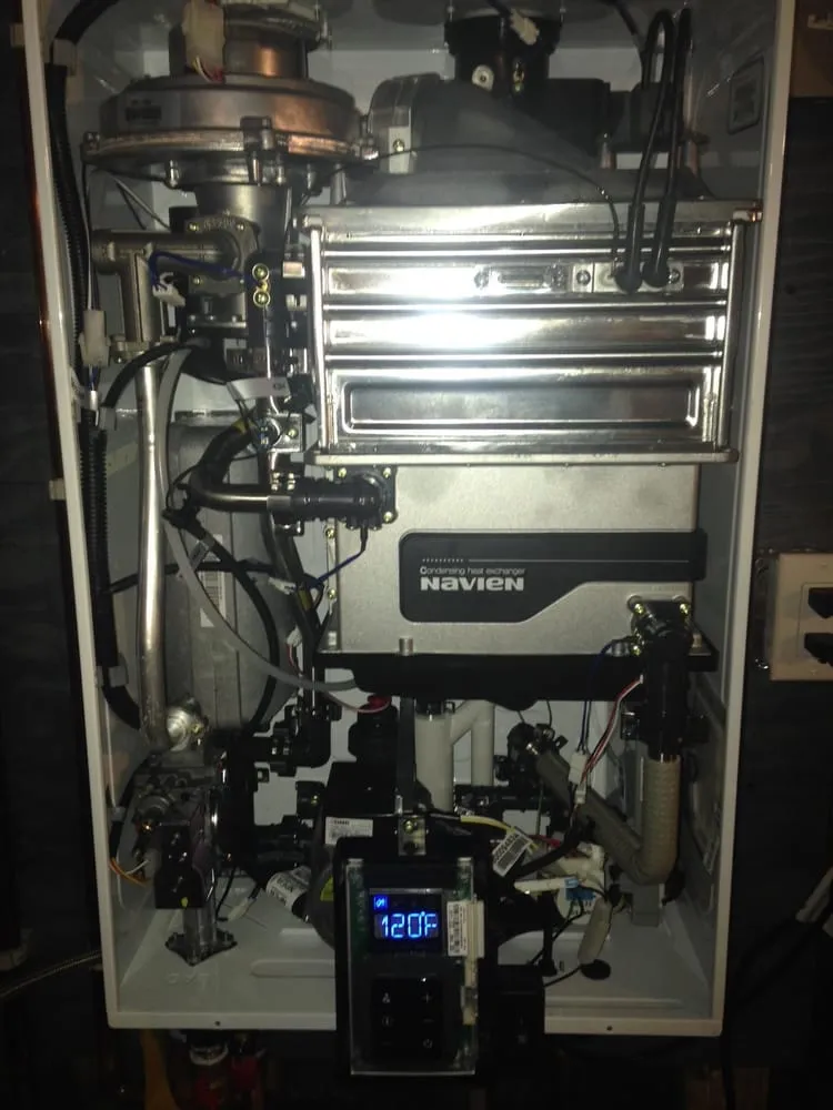 Slide of All Inclusive Mechanical