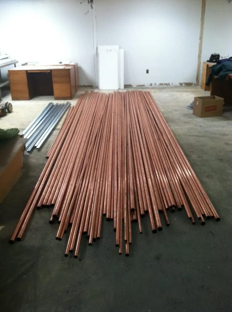 Slide of All Inclusive Mechanical