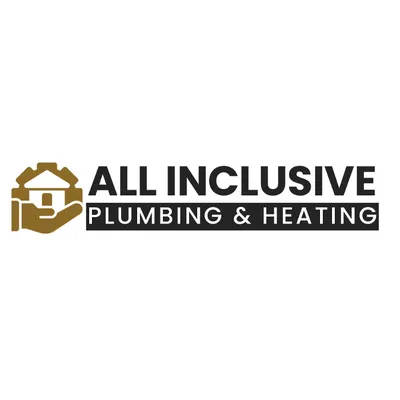 All Inclusive Plumbing & Heating Logo