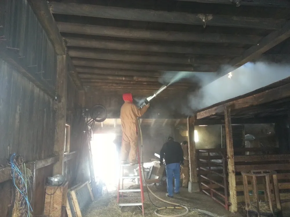 Slide of All Inclusive Services