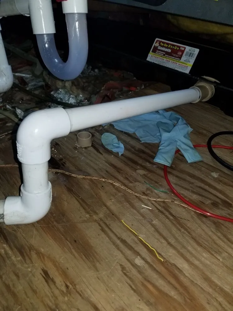 Slide of All Island Mechanical