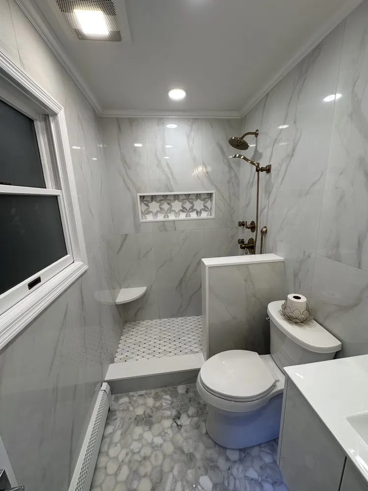 Slide of All Island Plumbing Heating & Cooling