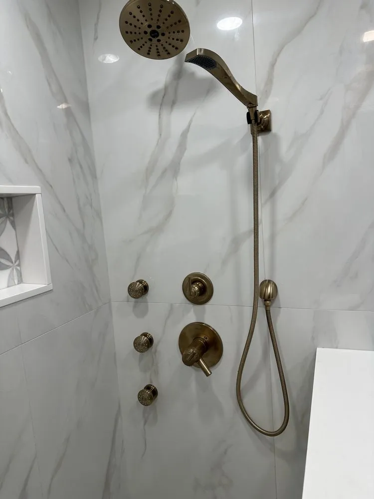 Slide of All Island Plumbing Heating & Cooling