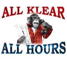 Slide of All Klear