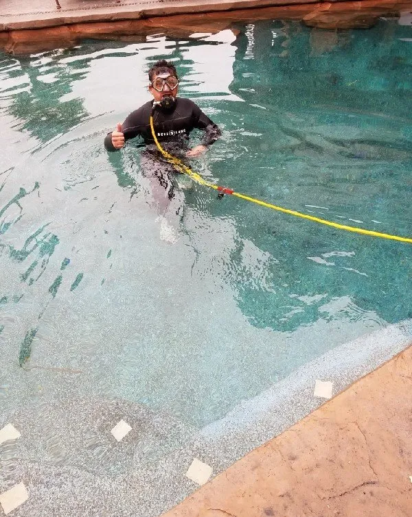 Slide of All Leak Detection